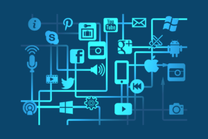 Marketing réseaux sociaux