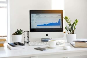 Optimiser votre présence en ligne - Agence Digitale