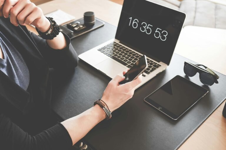 Les tendances digitales - Agence Web