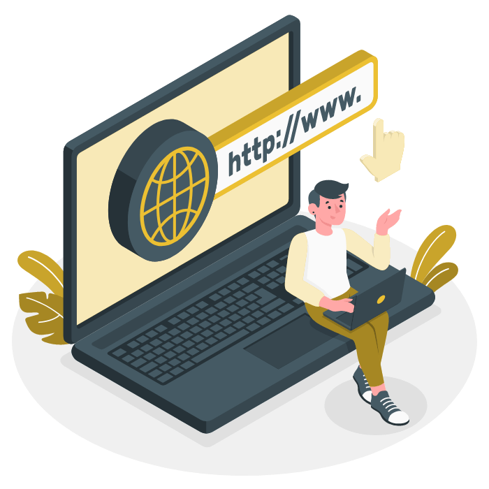 Création de site internet sur mesure à Theux - Nolagency