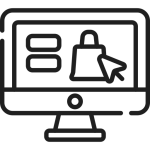 Icone E-commerce Icone E-commerce